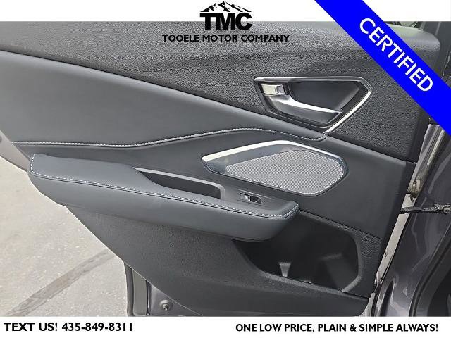 Used 2021 Acura RDX A-Spec image 26