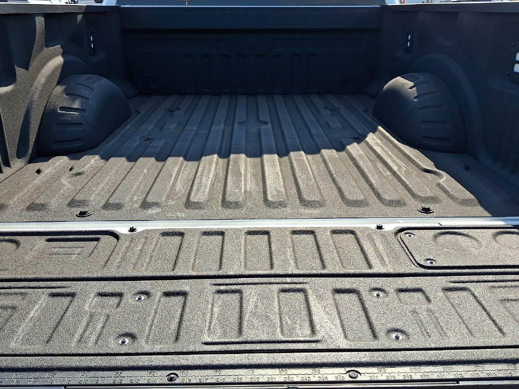 Certified 2024 Ford F350 King Ranch AWD/4WD image 28
