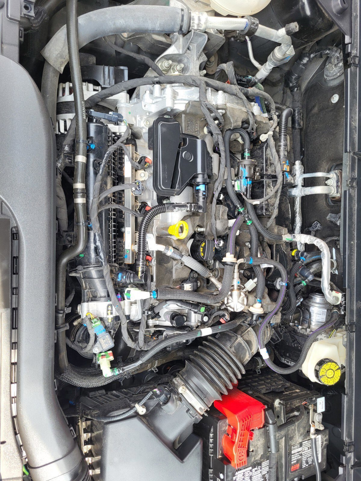 Certified 2024 Ford Bronco Sport Outer Banks w/ Tech Package image 33