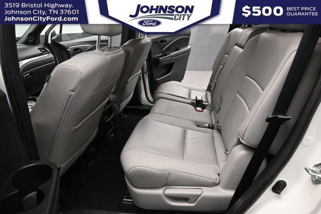 Used 2022 Honda Passport EX-L image 16