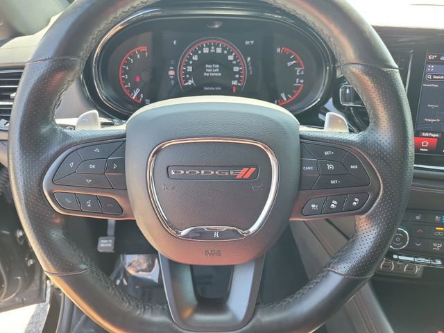 Used 2023 Dodge Durango GT RWD image 25