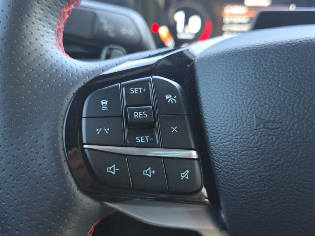 Certified 2025 Ford Explorer ST image 16