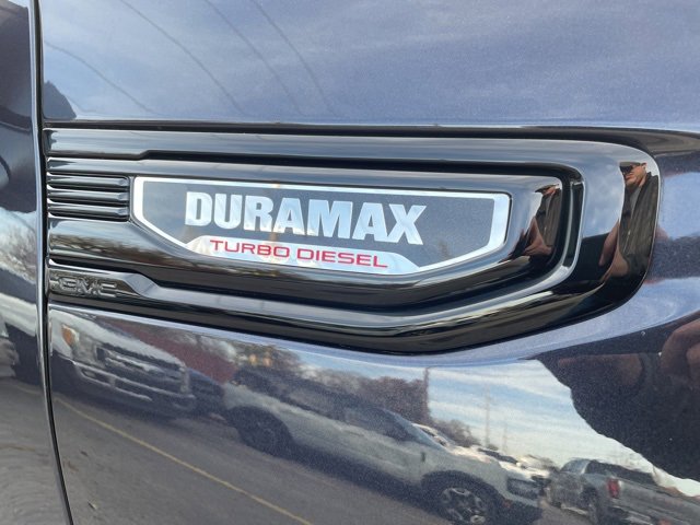 Used 2024 GMC Sierra 1500 Elevation image 6