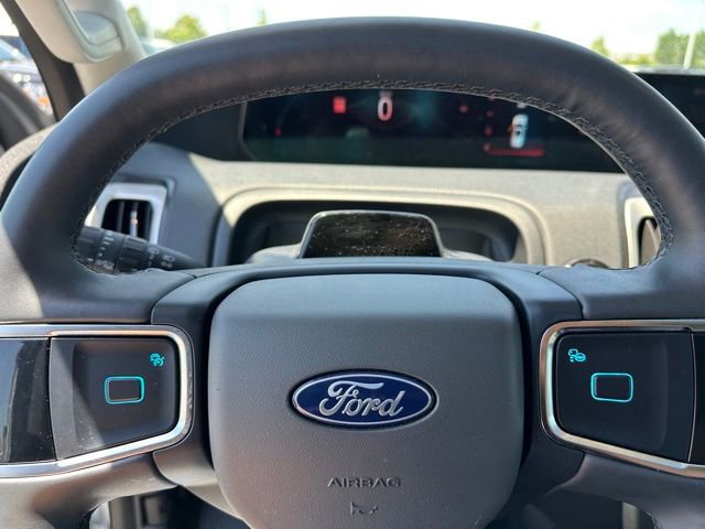 Certified 2025 Ford Expedition Max Active AWD/4WD image 34