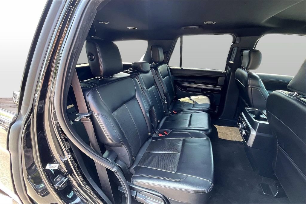 Certified 2020 Ford Expedition XLT w/ Equipment Group 202A RWD image 27