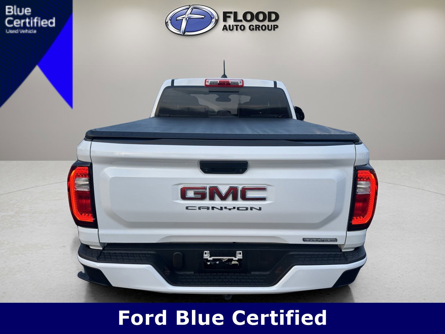 Used 2024 GMC Canyon Elevation w/ Convenience Package image 6