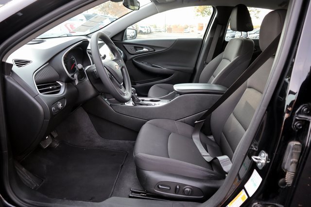 Used 2023 Chevrolet Malibu LT image 27