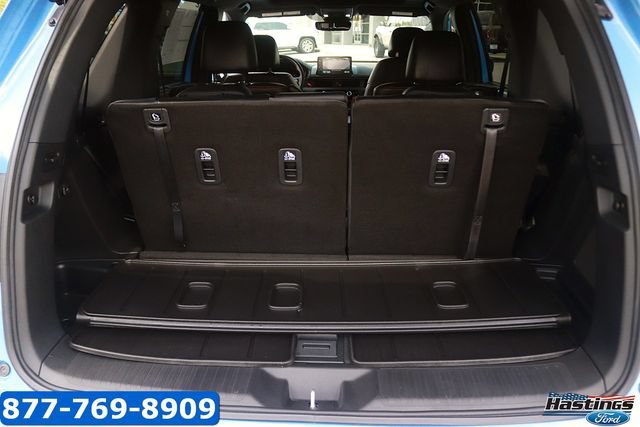 Used 2023 Honda Pilot TrailSport image 16