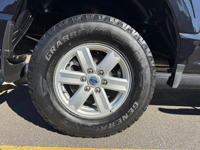 Certified 2022 Ford F150 XLT w/ Trailer Tow Package image 9