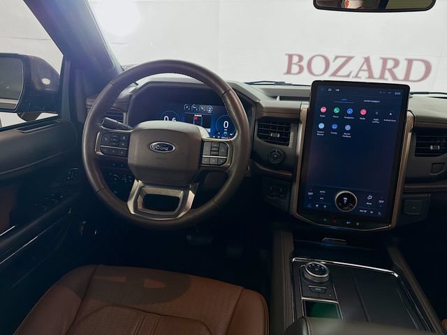 Certified 2024 Ford Expedition King Ranch RWD image 28