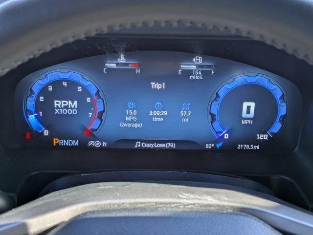 Certified 2026 Ford Bronco Big Bend AWD/4WD image 26