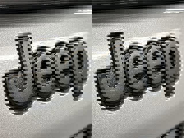 Used 2022 Jeep Compass High Altitude image 28