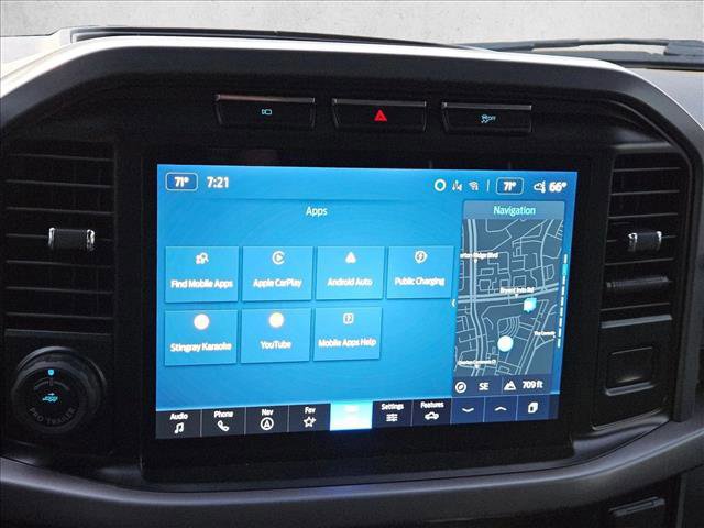 Certified 2024 Ford F150 Lightning XLT image 12