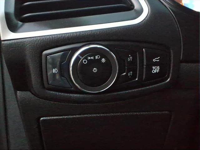 Certified 2023 Ford Edge SEL w/ Convenience Package image 18