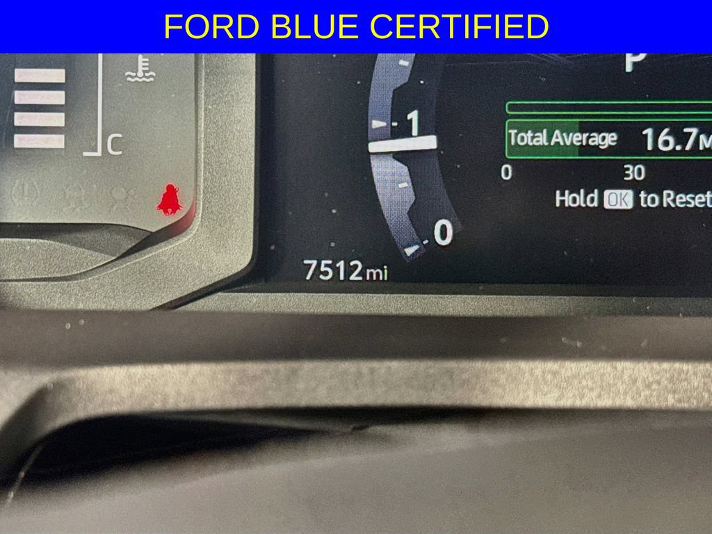 Used 2026 Toyota Tacoma SR5 AWD/4WD image 15