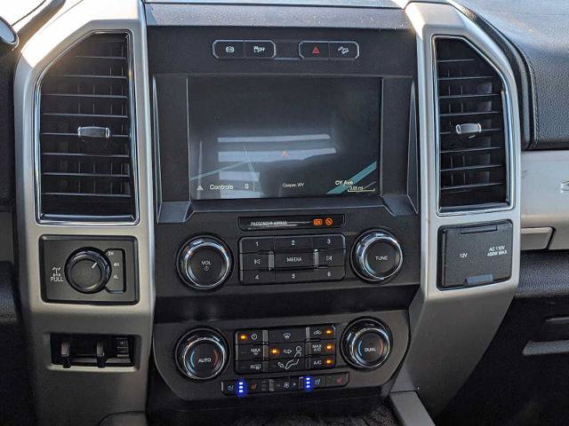 Certified 2019 Ford F250 Lariat w/ Lariat Value Package AWD/4WD image 27