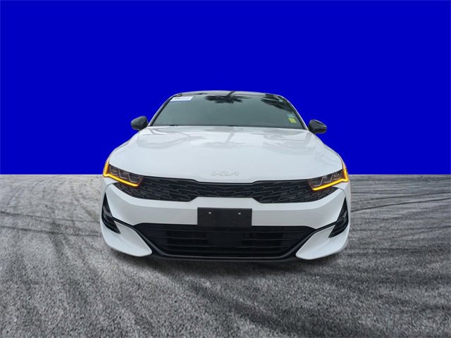 Used 2023 Kia K5 GT-Line image 9