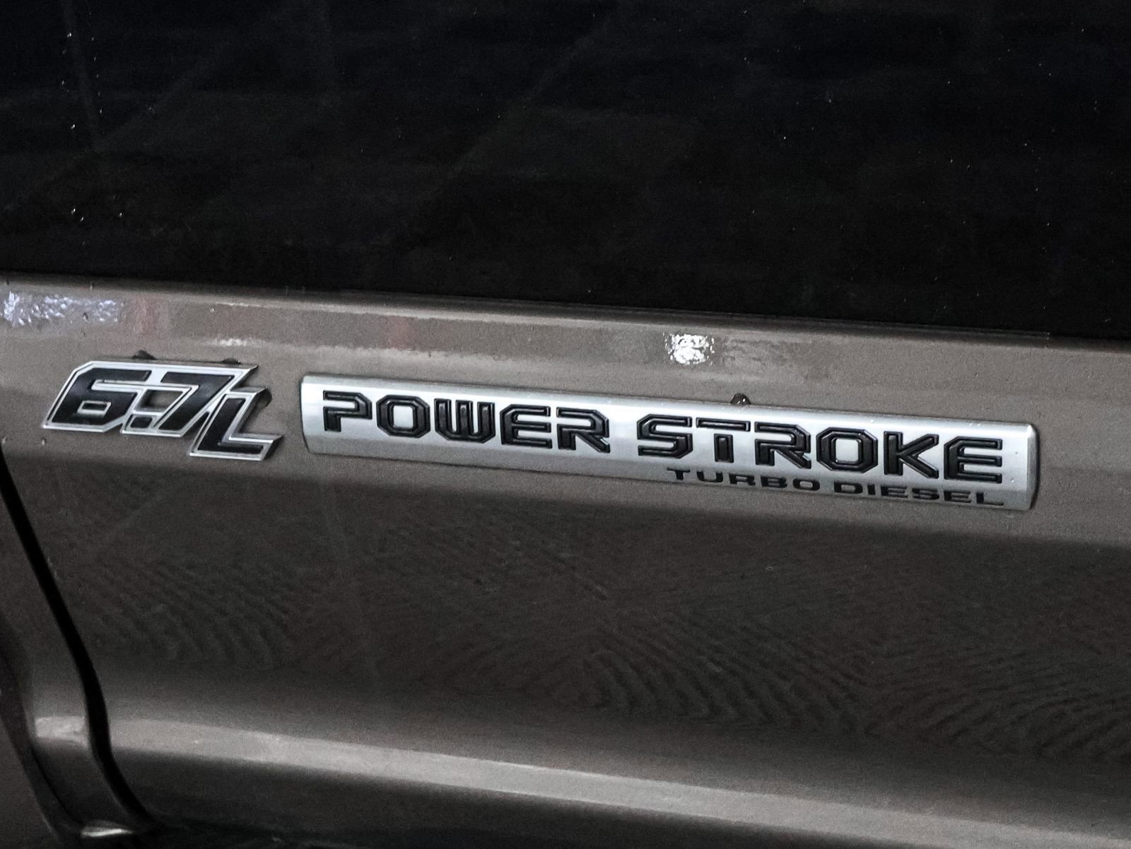 Certified 2022 Ford F450 King Ranch w/ Chrome Package image 19