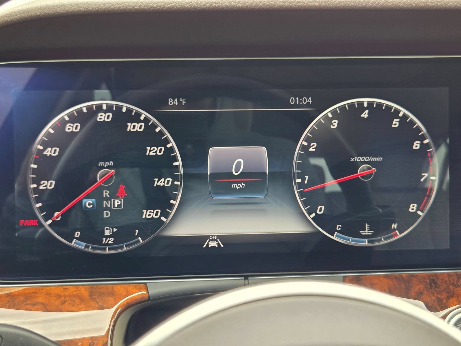 Used 2020 Mercedes-Benz E 450 4MATIC Wagon image 15