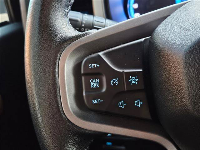 Certified 2022 Ford Bronco Outer Banks AWD/4WD image 20
