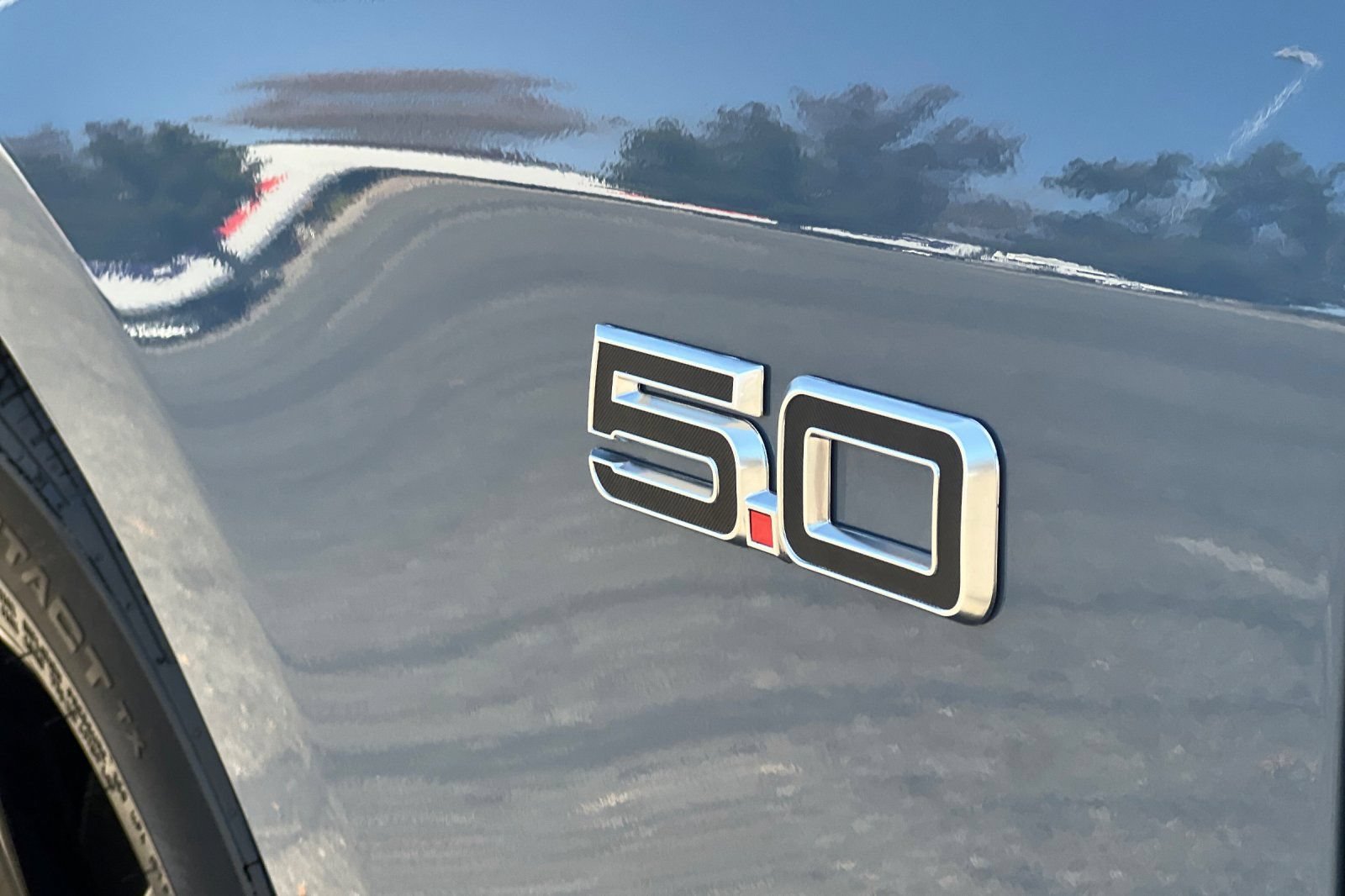 Certified 2026 Ford Mustang GT RWD image 45