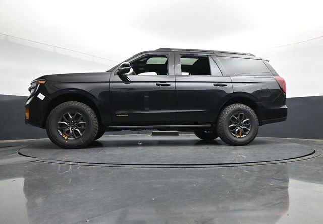 Certified 2025 Ford Expedition Tremor image 35