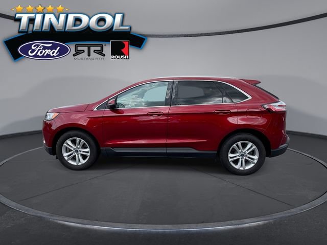 Certified 2019 Ford Edge SEL w/ Equipment Group 201A AWD/4WD image 6