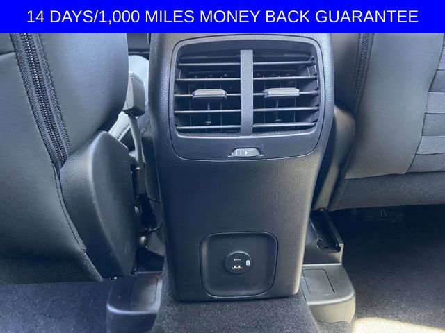 Certified 2023 Ford Bronco Sport Big Bend w/ Convenience Package AWD/4WD image 13