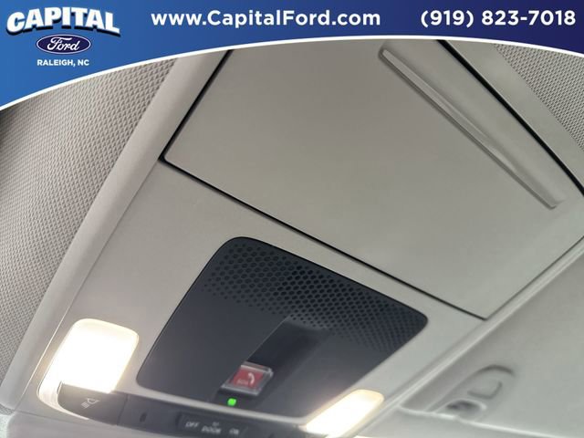 Used 2024 Honda Accord LX image 31