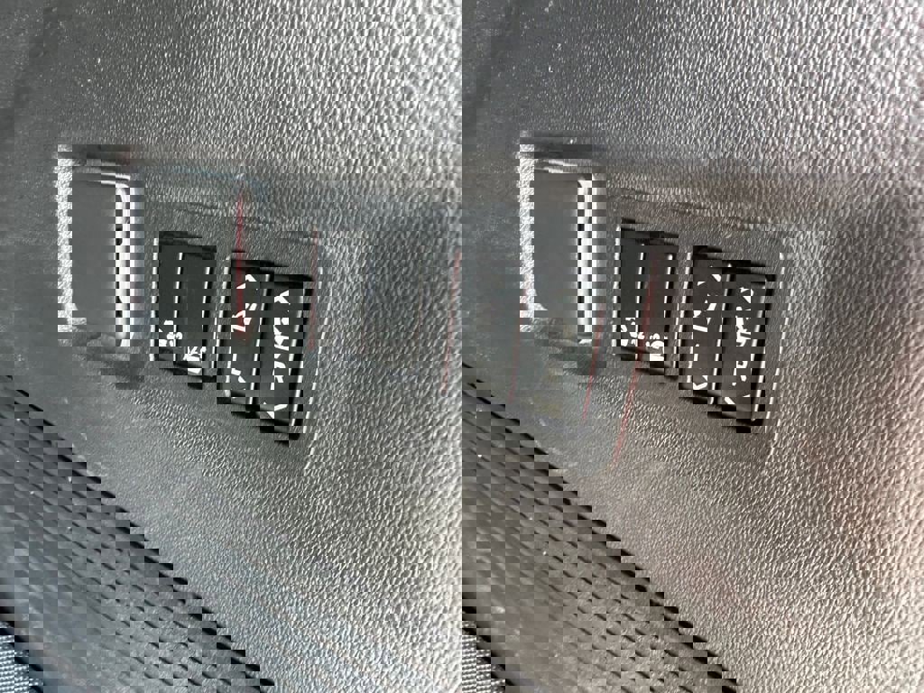 Used 2022 GMC Yukon AT4 w/ Max Trailering Package image 23