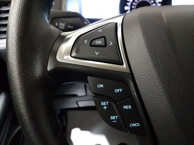 Certified 2024 Ford Edge SEL AWD/4WD image 19