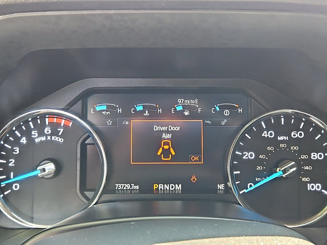 Certified 2021 Ford F250 Lariat AWD/4WD image 28
