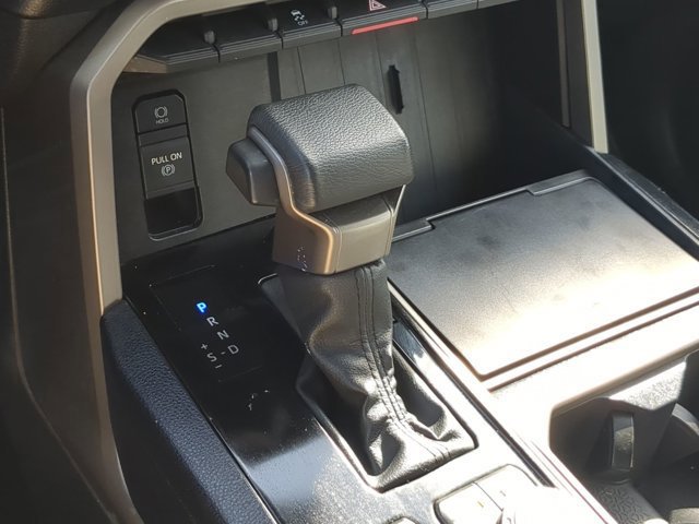 Used 2024 Toyota Tundra SR5 AWD/4WD image 26