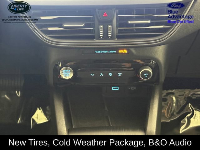 Certified 2023 Ford Escape Active w/ Tech Pack #2 FWD image 22