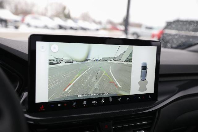 Certified 2025 Ford Escape ST-Line Elite w/ Tech Pack #1 image 36