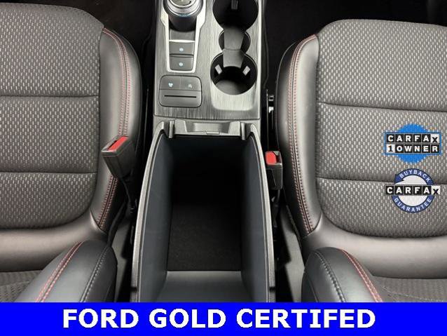 Certified 2025 Ford Escape ST-Line image 30