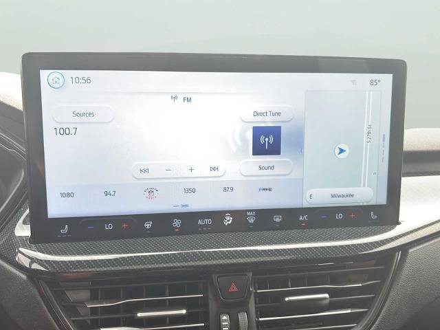 Certified 2024 Ford Escape ST-Line w/ Tech Pack #1 FWD image 13