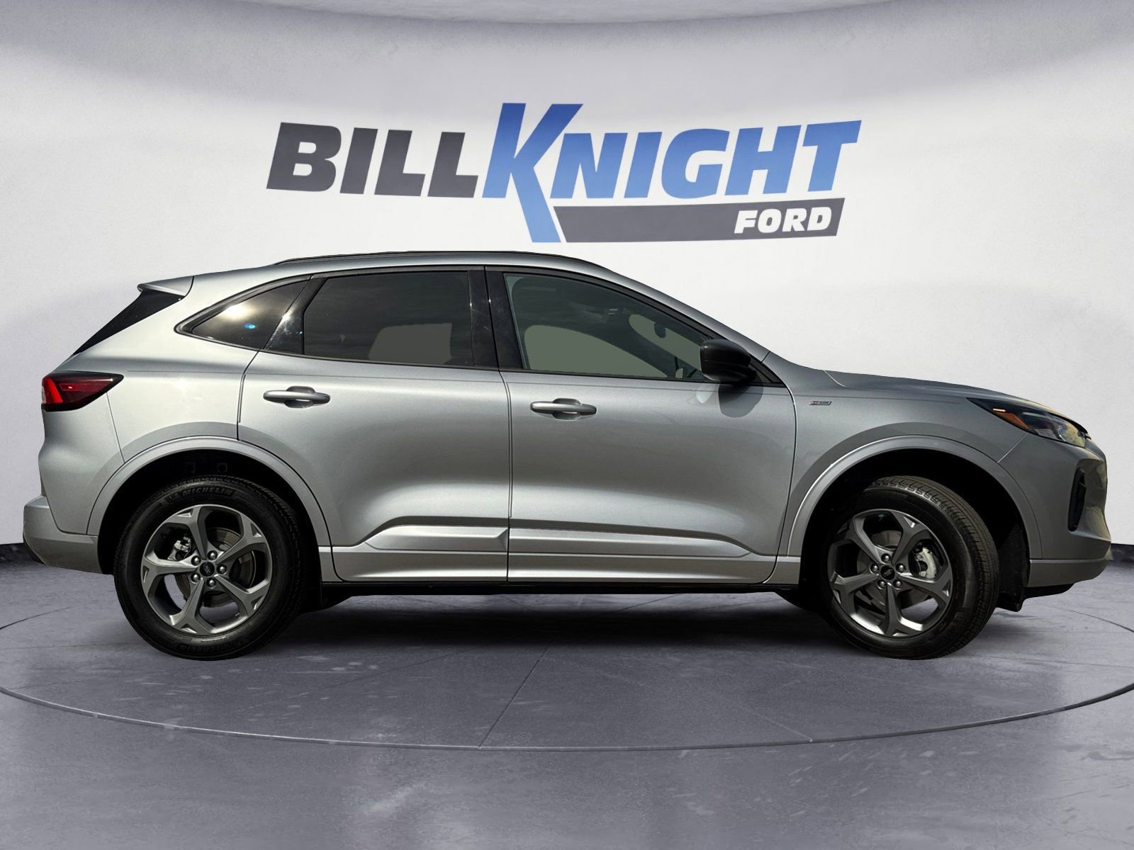 Certified 2024 Ford Escape ST-Line w/ Tech Pack #1 image 6