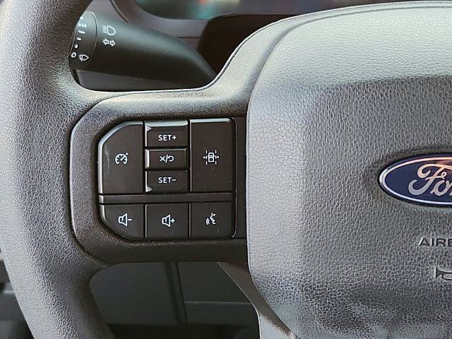 Certified 2024 Ford F150 STX RWD image 28