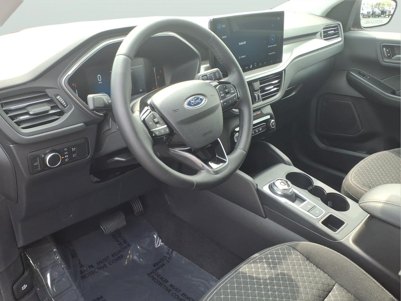 Certified 2023 Ford Escape Active w/ Tech Pack #1 AWD/4WD image 7