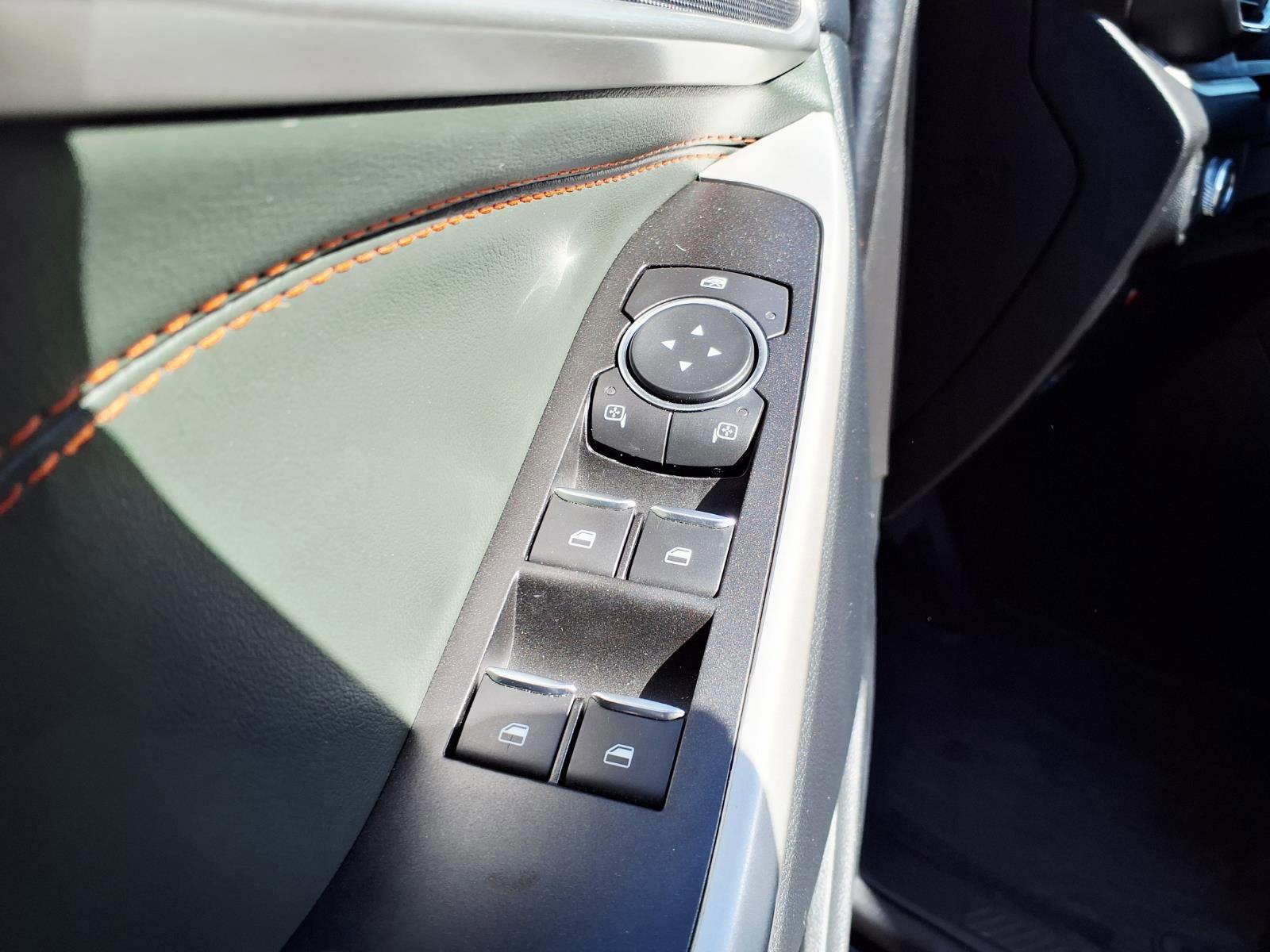 Certified 2022 Ford Explorer Timberline image 22