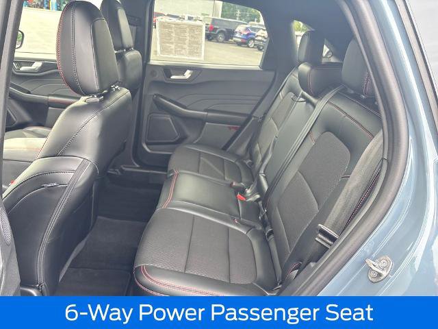 Certified 2024 Ford Escape ST-Line Select w/ Tech Pack #2 AWD/4WD image 23