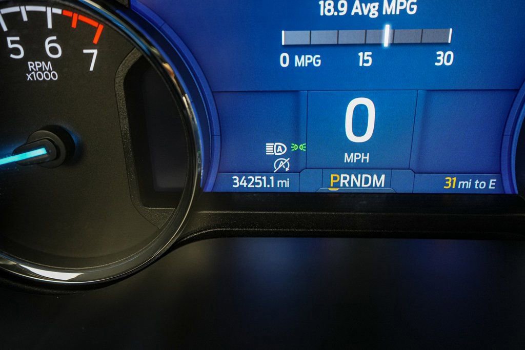 Certified 2023 Ford F150 Tremor image 18