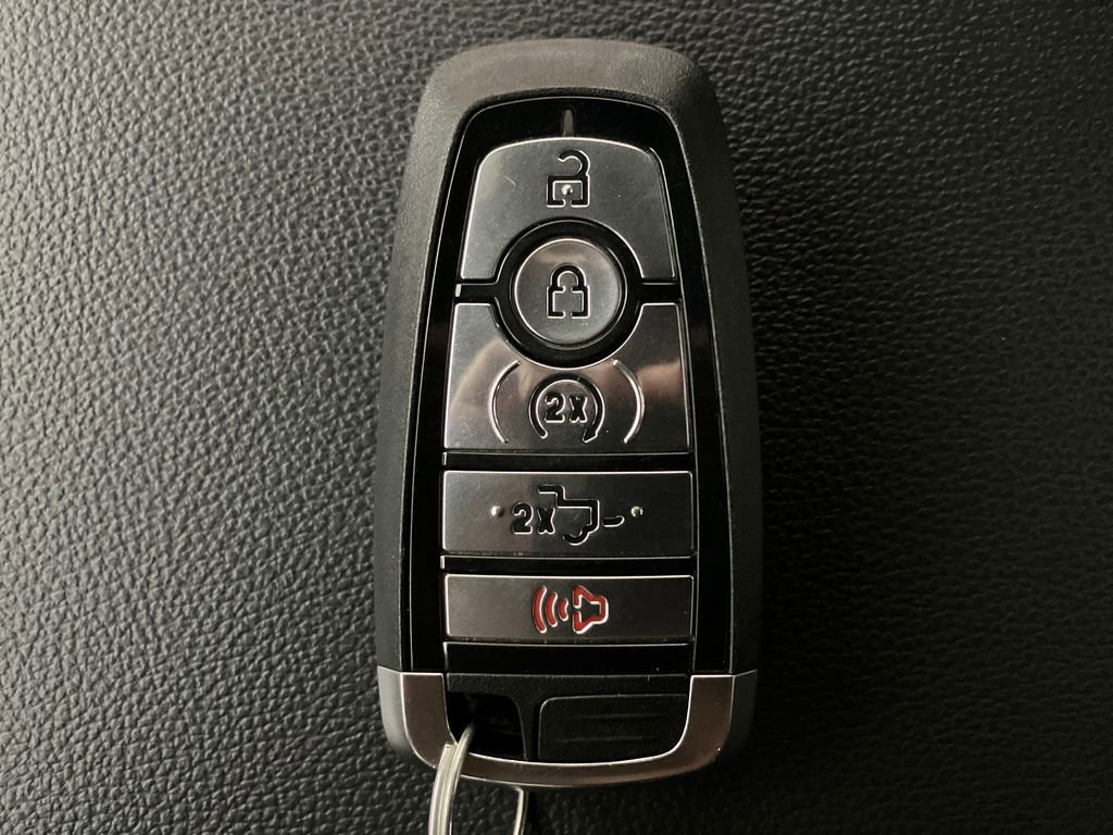 Certified 2023 Ford F150 XLT w/ Equipment Group 302A High image 34