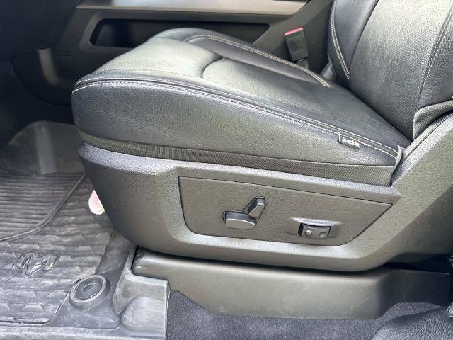 Used 2024 RAM 2500 Big Horn w/ Level 2 Equipment Group AWD/4WD image 16