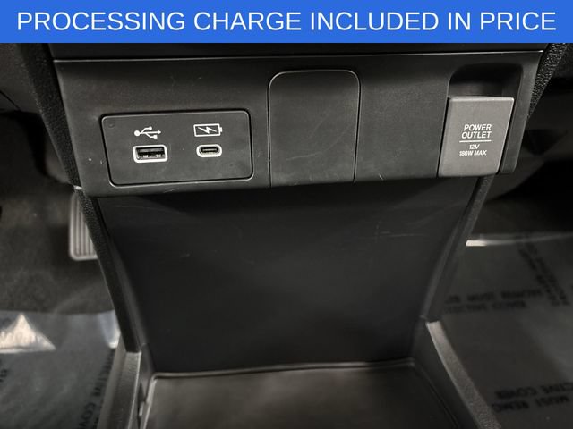 Used 2025 Honda Odyssey EX-L image 26