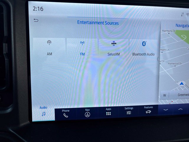 Certified 2024 Ford Bronco Badlands w/ Sasquatch Package AWD/4WD image 25
