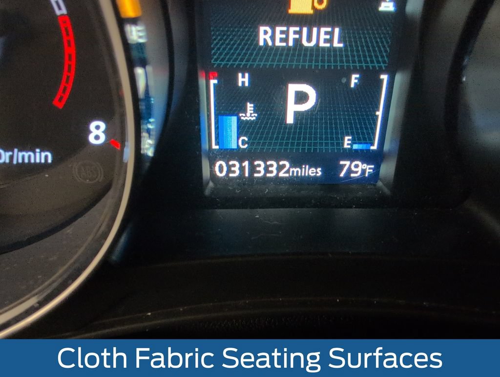 Used 2025 Mitsubishi Outlander Sport ES AWD/4WD image 23