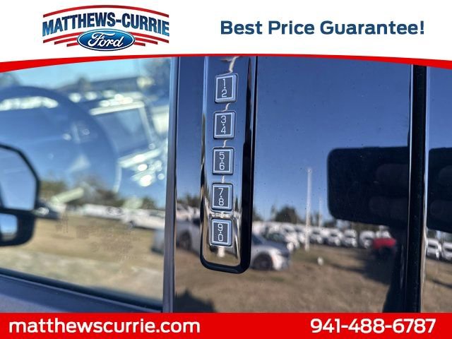 Certified 2022 Ford F150 XLT w/ Equipment Group 302A High image 9