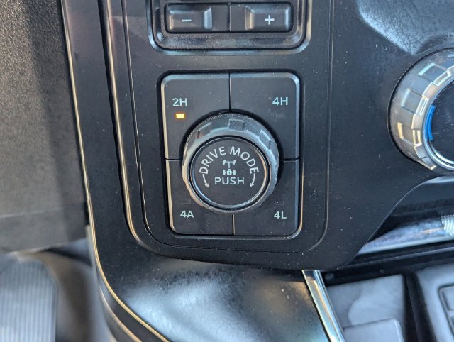 Certified 2023 Ford F150 Raptor w/ Raptor 37 Performance Package AWD/4WD image 33